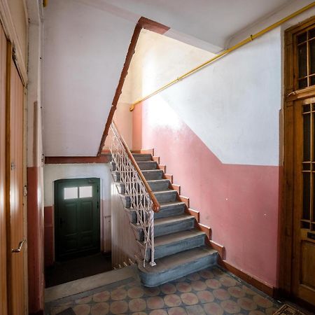 Restful Stay Apartment Grudziadz Exterior photo